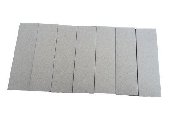 Graues Karton 1 mm 1,5 mm 2 mm dickes Graues Karton für die Kartonherstellung