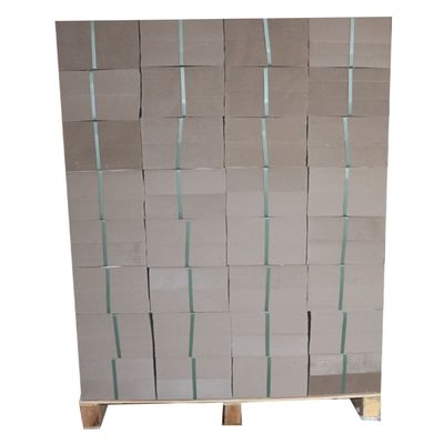 Recyclingzellstoff, nicht beschichtetes graues Karton, 1,5 mm Dicke, 600 g graues Karton