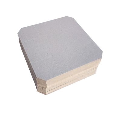 Spezielle Dicke Graupapierbleche Hartgraukern Board Recycling