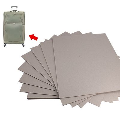 Spezielle Dicke Graupapierbleche Hartgraukern Board Recycling