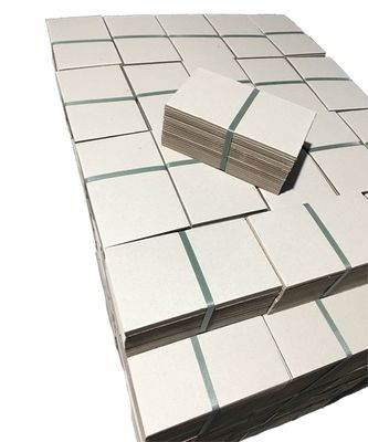 3 mm Laminatkarton, Buchbindung, Grau, Spinnplatte, Grau, Karton