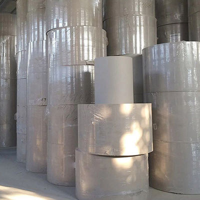 Glanzende 350g Graupapierplatten / Laminatiertes Graupapier