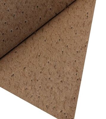 Zusammengefaßte Bestellung Akzeptiert Grau-Chips und Kartonpapier Rollen für Recycling-Verpackungen