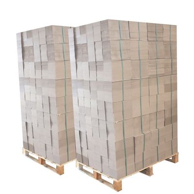Anti-Curl-Graues Kartonpapier starre Lackierte Kartonbleche