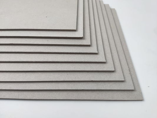 Graue Chipplatte Lamination Technologie Goldene Splitter Film Kuchenplatte Hohe Dicke