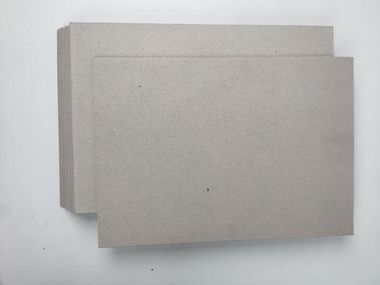 Graue Chipplatte Lamination Technologie Goldene Splitter Film Kuchenplatte Hohe Dicke