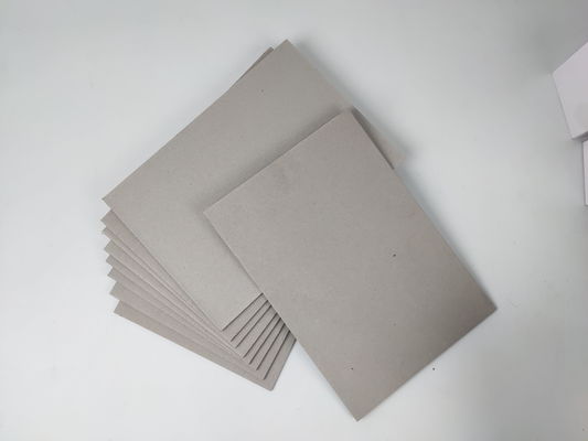 Graue Chipplatte Lamination Technologie Goldene Splitter Film Kuchenplatte Hohe Dicke