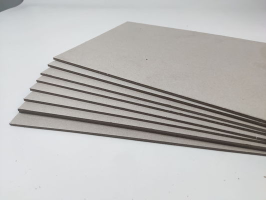 Verschiedene Dicken 0,5 mm, 1 mm, 1,5 mm, 2 mm Grautisch Karton Grautisch Doppelseitig Grautisch