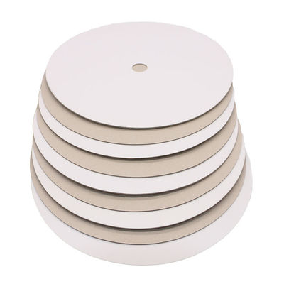 Duplexplatten Graue Rückseite oder weiße Rückseite Duplexplatten
