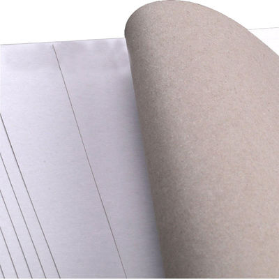 Papierlieferant Grautisch für Buchbedeckung Grautisch Preise Einlagegrautisch