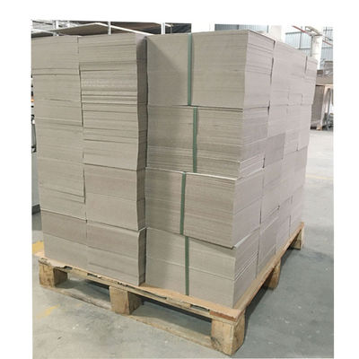 Hersteller 22 inc Weißkarton Papierplatte Weißkarton 20 mm Weißkarton