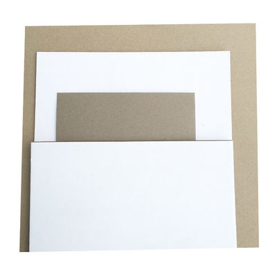 Weißes Kartonpapier von guter Qualität, Kartonpapier, Weißes 270g, Weißes Karton für Taschen