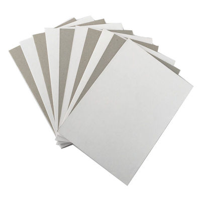 Einzelhandel mit hochwertiger Faltbox Duplexplatte 100 Gsm Duplexplatte 400g Duplexplatte