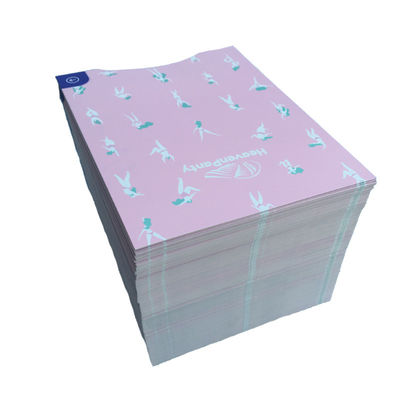 Einzelhandel mit hochwertiger Faltbox Duplexplatte 100 Gsm Duplexplatte 400g Duplexplatte