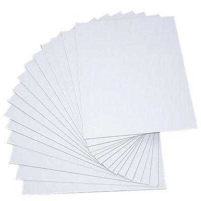 Kaolinitbeschichtete Papierduplexplatte für individuelle Verpackungen