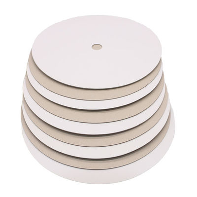 Beschichtetes weißes Duplexpapier Duplex Graubett Verpackung