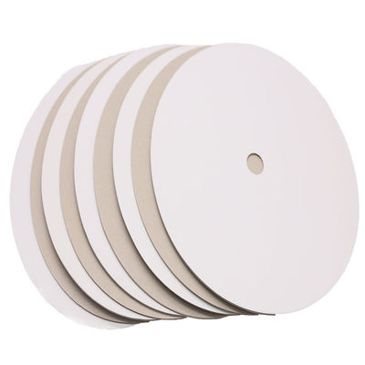 Beschichtetes weißes Duplexpapier Duplex Graubett Verpackung