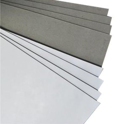 OEM-Duplexkartonpapier für Druck und Verpackung