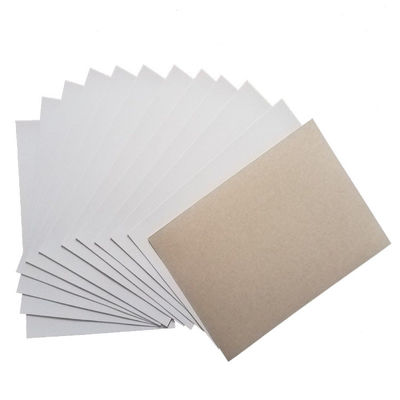 OEM-Duplexkartonpapier für Druck und Verpackung