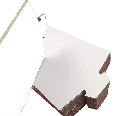 Auf Wunsch beschichtetes Duplexpapier Rollen B A AA AAA Grau Papier aus grauem Karton
