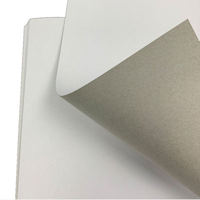 787*1092MM/889*1194/Maßgeschneiderte Verpackung aus Duplexplatten mit einem Grammage-Bereich von 200-450 g/m2