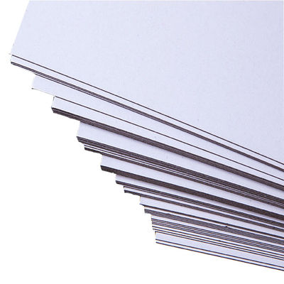 787*1092MM/889*1194/Maßgeschneiderte Verpackung aus Duplexplatten mit einem Grammage-Bereich von 200-450 g/m2