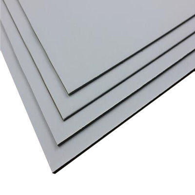 Karton Duplex Board Graue Rückseite 230Gsm 250Gsm 300Gsm 350Gsm für die chemische Industrie