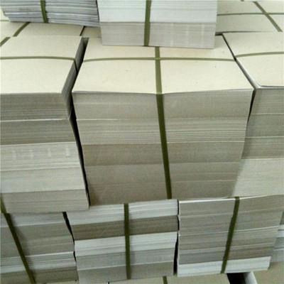 Karton Duplex Board Graue Rückseite 230Gsm 250Gsm 300Gsm 350Gsm für die chemische Industrie