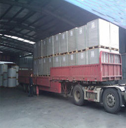 Doppelseitiges graues Karton Rohmaterial Duplex-Belagter Karton Grauer Rücken 250G 300G