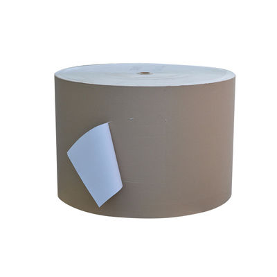Custom GSM Beschichtete Duplex-Platte Grauer Rücken, Mischpulp Duplex-Platte