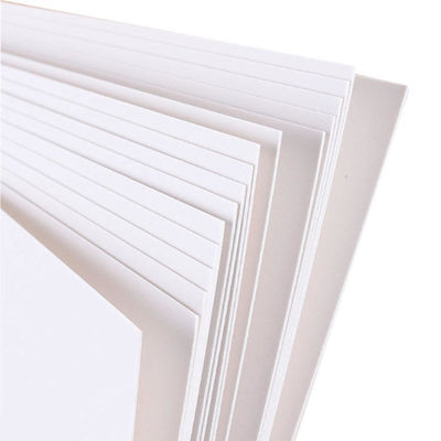 Anti-Curl Holzfreies Offsetpapier 70g für den Druck recycelt