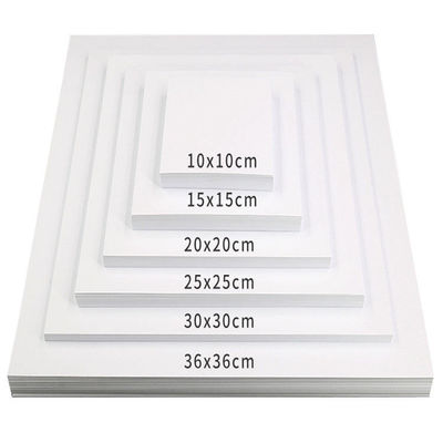 Papier aus Mischpulp-Offsetpapier