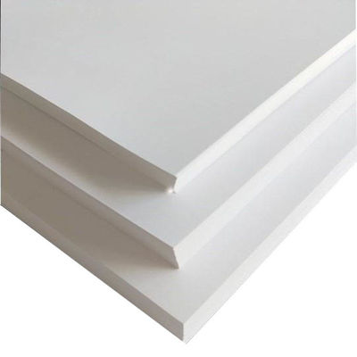 Recyceltes, nicht beschichtetes Offsetpapier 60 Gsm Weißes Holzfreies Papier