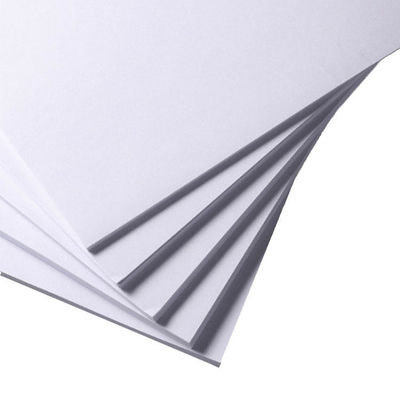 Nicht beschichtetes, holzfreies Offset-Druckpapier 60 gm 70 gm 80 gm Bondpapier