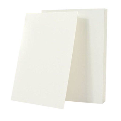 Offset-Papier, nicht beschichtet, mit Mischpulp
