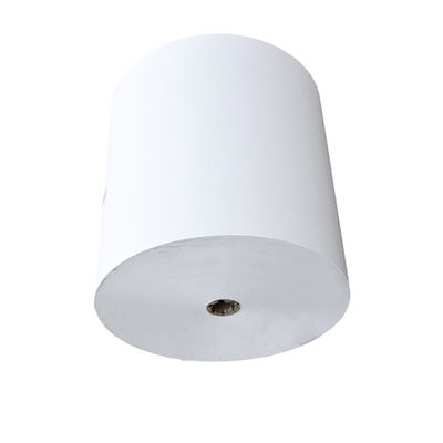 70g 80g 90g 120g Matt Offset Holzfreies, nicht beschichtetes Papier Mischpulp Schreib- und Druckpapier