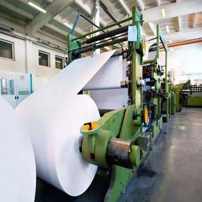 Erhöhen Sie Ihre Verpackung mit maßgeschneiderter Größe Offset-Papier Druckpapier aus China Fabrik