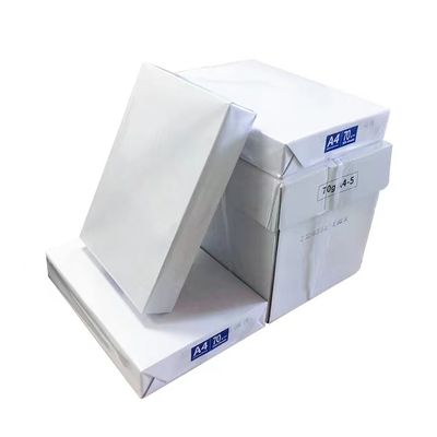 Zusammengefasste Verpackung Offset Holzfreies Druckpapier 787x1092mm 889x1194mm