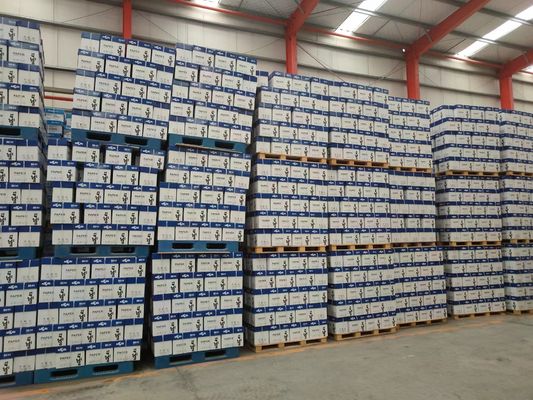 OEM-holzfreies Offsetpapier zum Drucken von Monochrom- oder Mehrfarbbuchumschlägen