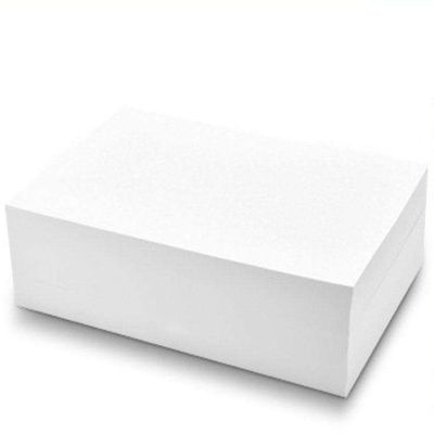 Papier für den offset-Druck ohne Holzbeschichtung