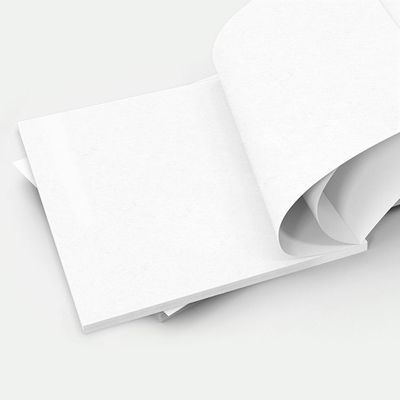 55GSM 60GSM 70X100cm Offsetdruckpapier in Jumbo Rollen