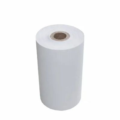 Nicht beschichtet 60 Gsm 70 Weiß Offset Papier Holzfreies Drucken auf individuelle Anforderung