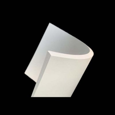 Nicht beschichtet, holzfreies Offset-Druckpapierblatt, hochweiß 70 gsm OEM