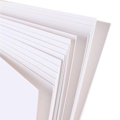 Weißes, nicht beschichtetes Offset-Druckpapier 65 g 70 g 75 g 80 g Doppelseitiges Beschichtungsformat 622 mm 810 mm 610 mm