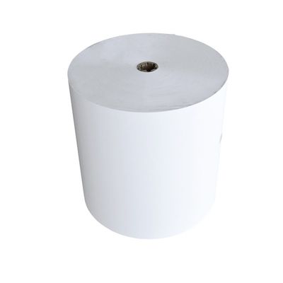 Weißes, nicht beschichtetes Offset-Druckpapier 65 g 70 g 75 g 80 g Doppelseitiges Beschichtungsformat 622 mm 810 mm 610 mm