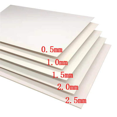 Druckdruck Weißkarton C1s FBB Board Papier