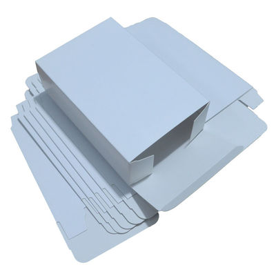Druckdruck Weißkarton C1s FBB Board Papier