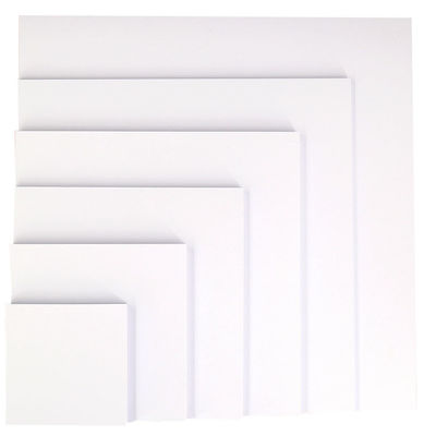 Papier aus recyceltem Elfenbeinkarton C1S FBB-Karton 170-400 gms Rollen- oder Blatthöhe