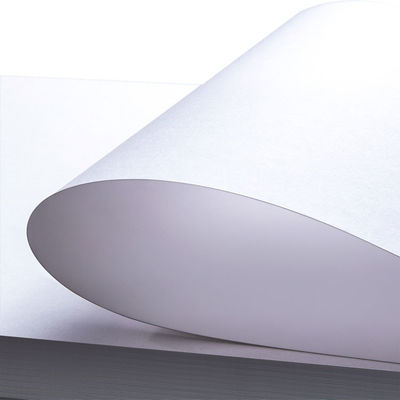 Faltkarton FBB SBS C1S Elfenbeinkarton ohne Beschichtung