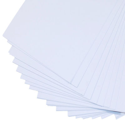 Beschichtete FBB-Papierplatte Weiß C1S SBS-Papierplatte 250 gm 300 gm